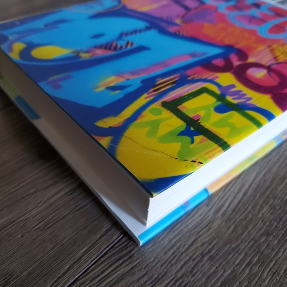 Will (hardcover) - Picture 5 of 7